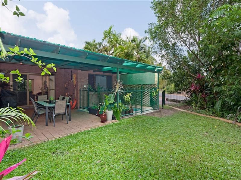 1/27 Lakes Crescent, Marrara NT 0812