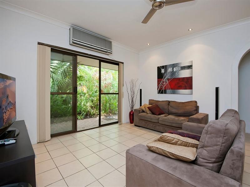 1/27 Lakes Crescent, Marrara NT 0812