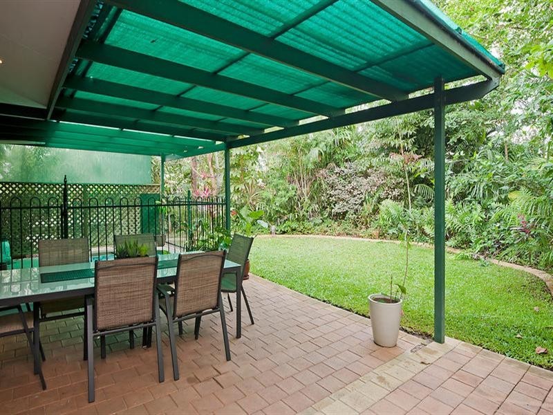 1/27 Lakes Crescent, Marrara NT 0812