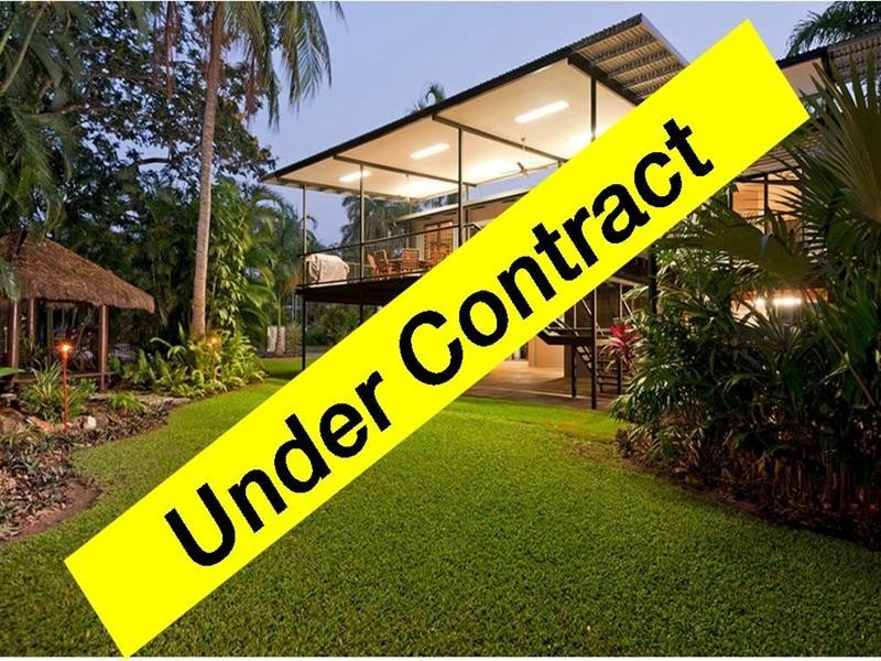 45 Thornton Crescent, Moil NT 0810