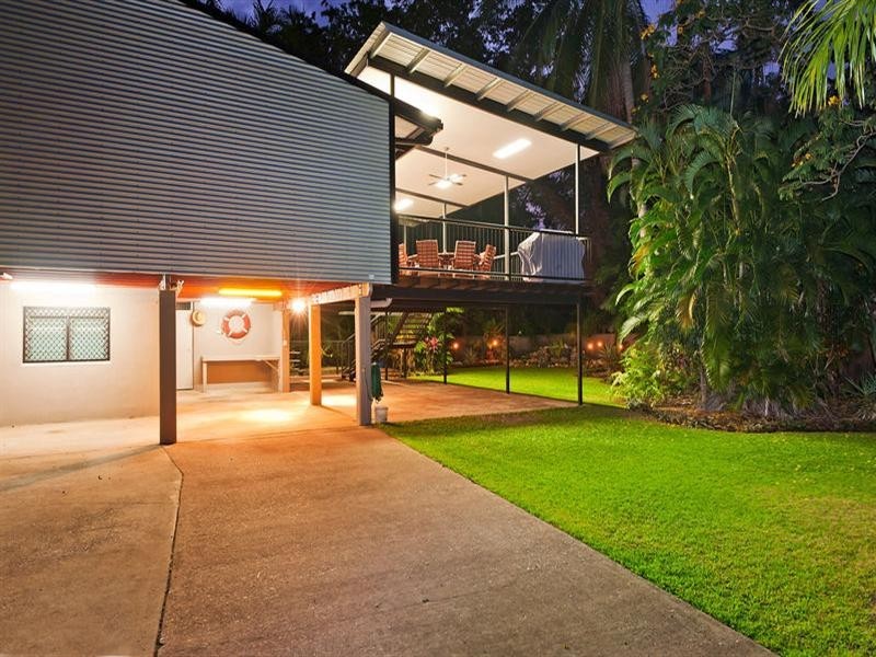 45 Thornton Crescent, Moil NT 0810