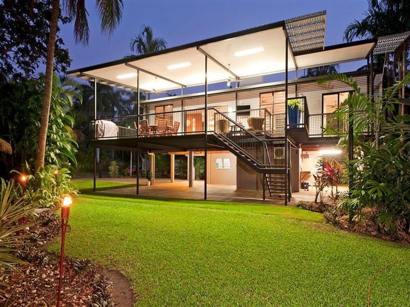 45 Thornton Crescent, Moil NT 0810