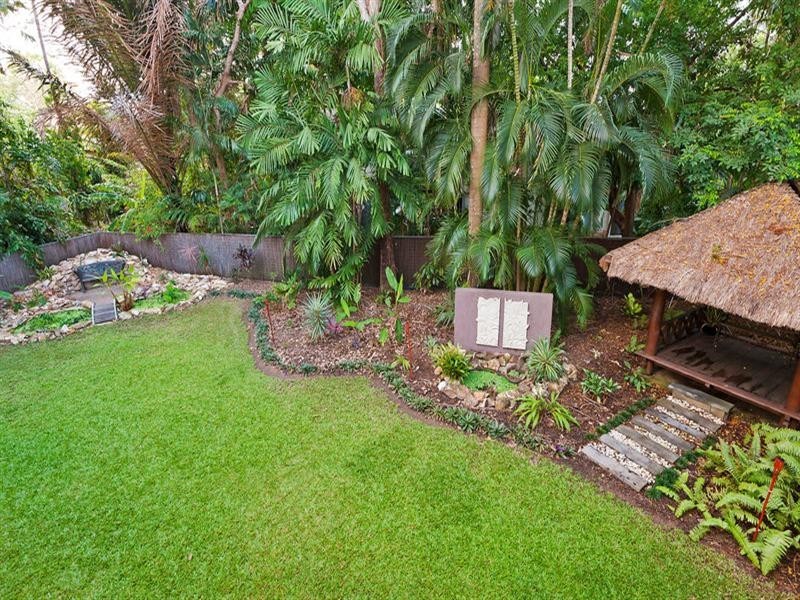 45 Thornton Crescent, Moil NT 0810