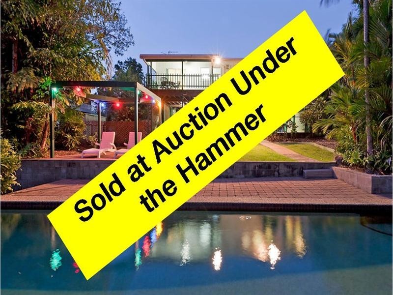 6 Quarry Crescent, Stuart Park NT 0820