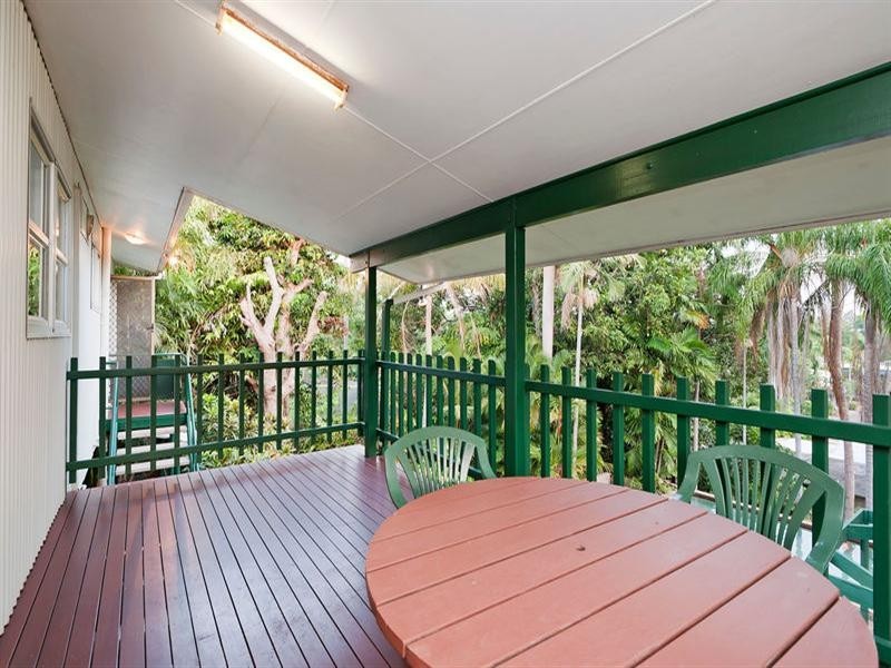 6 Quarry Crescent, Stuart Park NT 0820