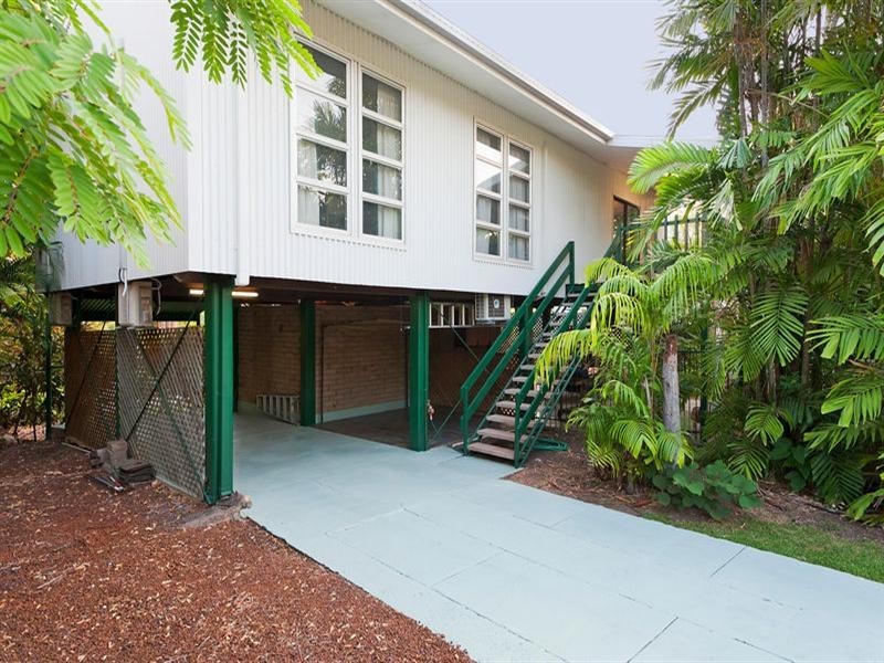 6 Quarry Crescent, Stuart Park NT 0820