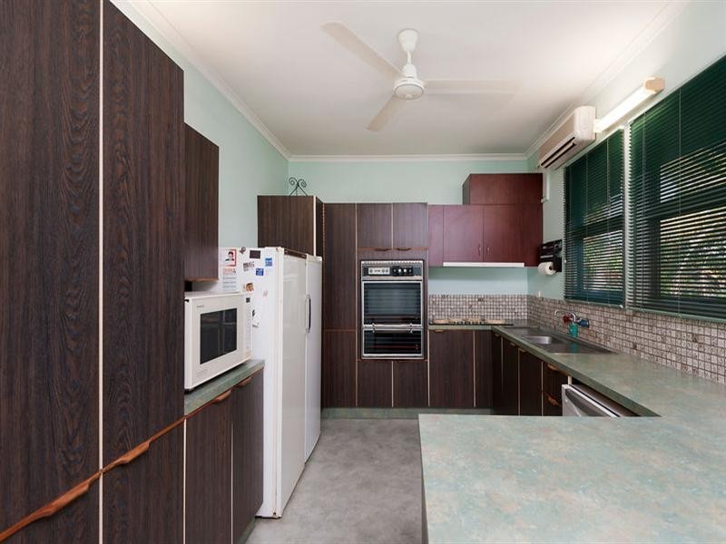 6 Quarry Crescent, Stuart Park NT 0820