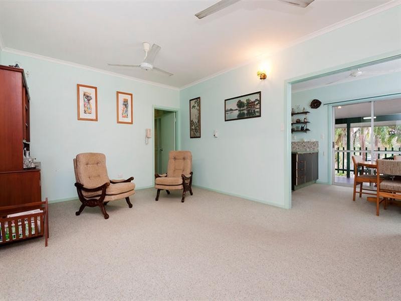 6 Quarry Crescent, Stuart Park NT 0820