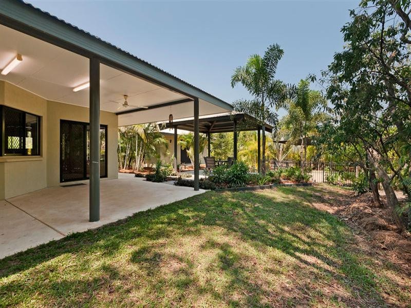 16 Squatter Road, Marlow Lagoon NT 0830