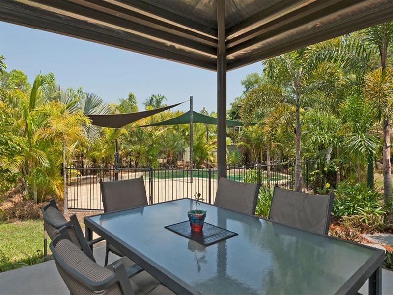 16 Squatter Road, Marlow Lagoon NT 0830
