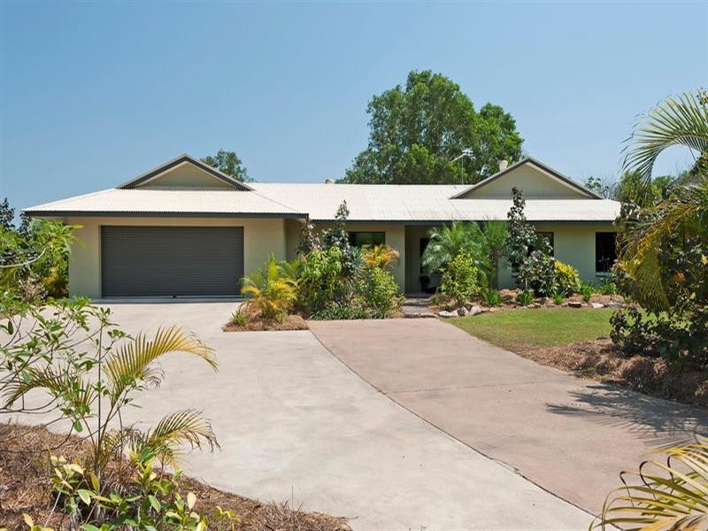 16 Squatter Road, Marlow Lagoon NT 0830