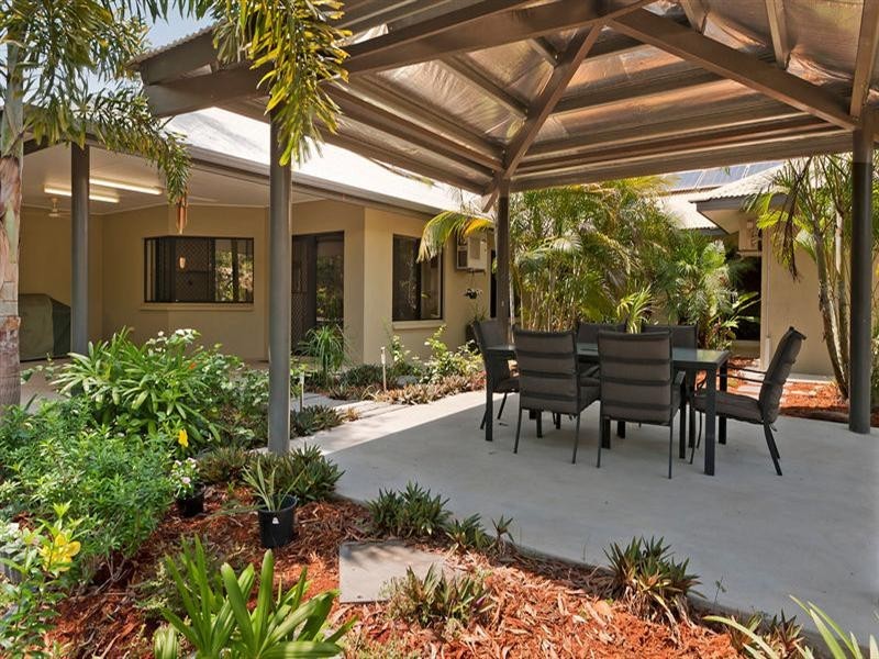 16 Squatter Road, Marlow Lagoon NT 0830