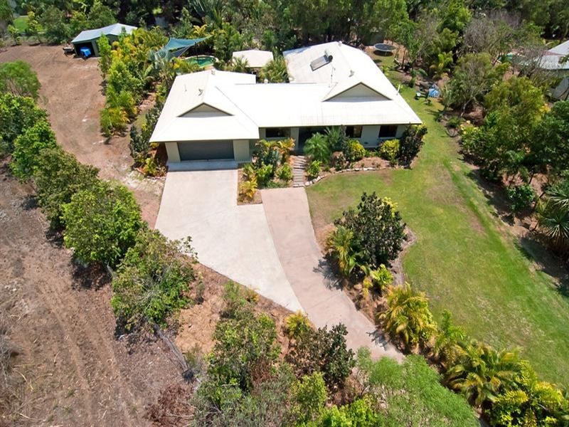 16 Squatter Road, Marlow Lagoon NT 0830