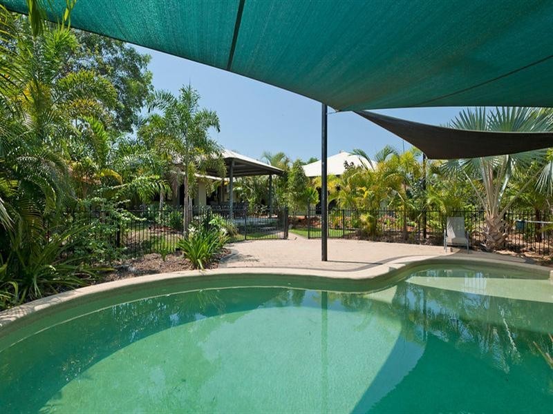 16 Squatter Road, Marlow Lagoon NT 0830