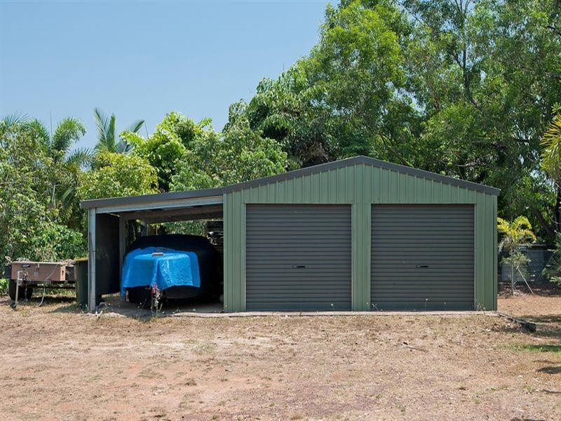 16 Squatter Road, Marlow Lagoon NT 0830