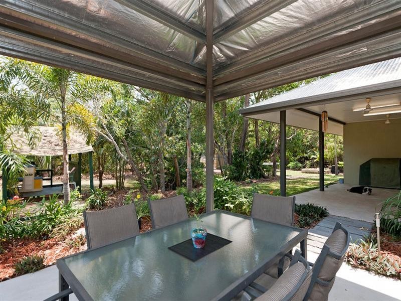 16 Squatter Road, Marlow Lagoon NT 0830