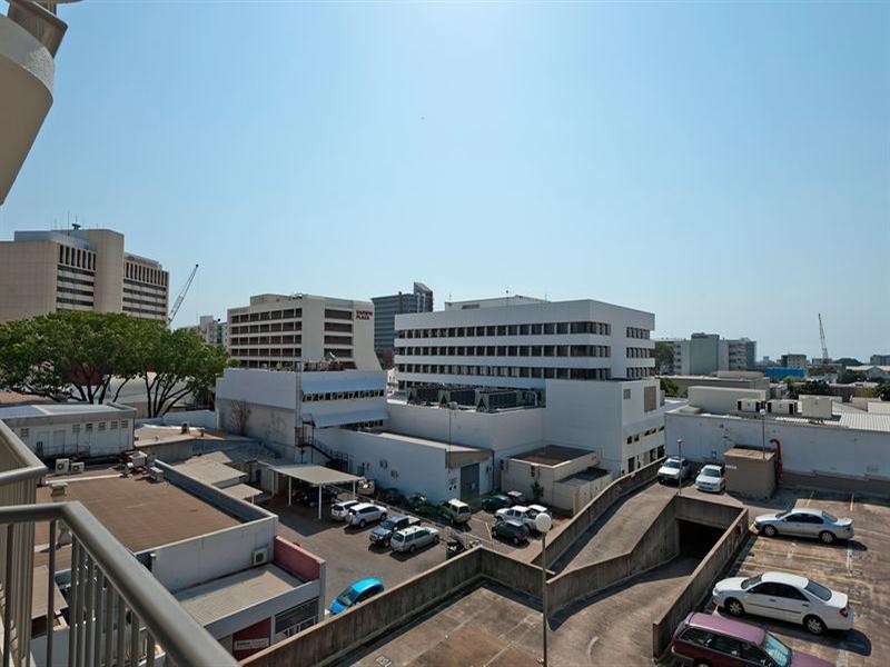 104/21 Cavenagh Street, Darwin NT 0800