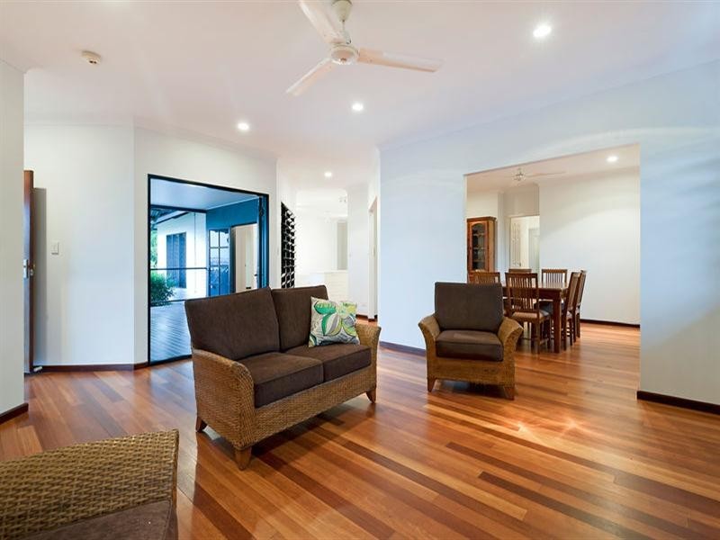 10 Bradhurst Court, Bayview NT 0820