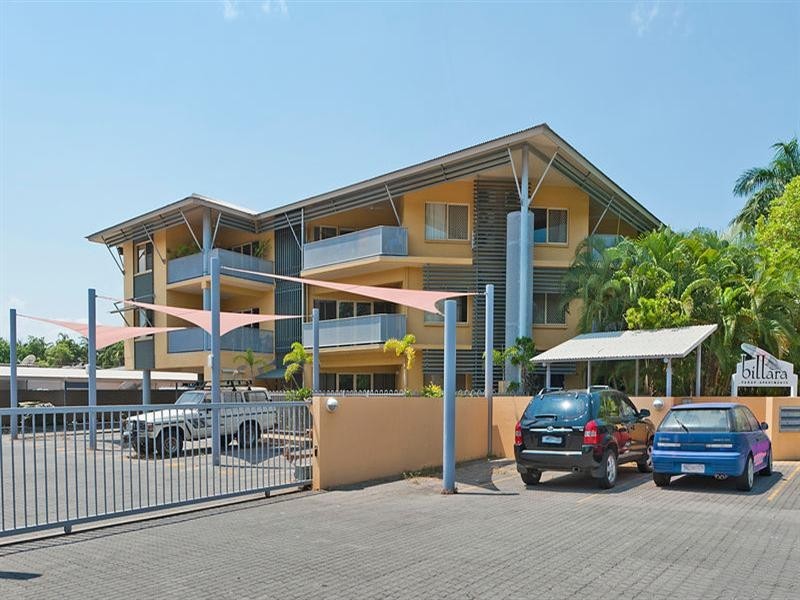 12/12 Mackillop Street, Parap NT 0820