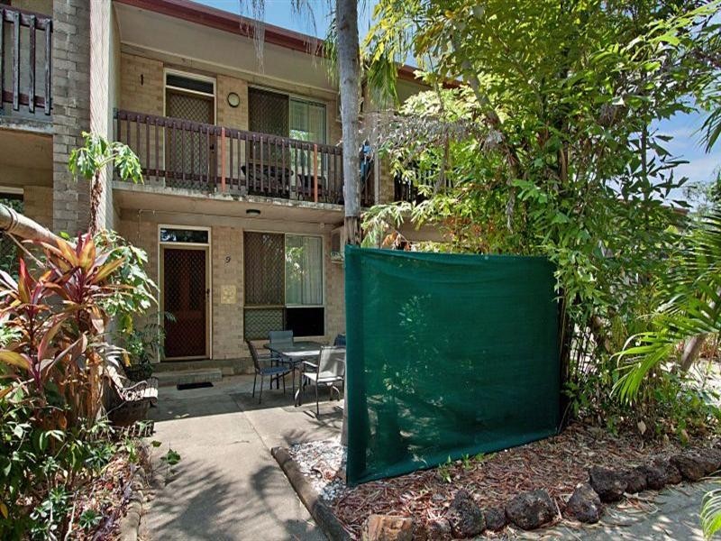 9/2 Easther Crescent, Coconut Grove NT 0810