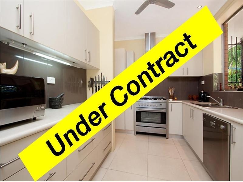 5 Bud Court, Karama NT 0812