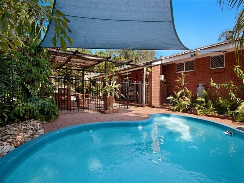 5 Bud Court, Karama NT 0812