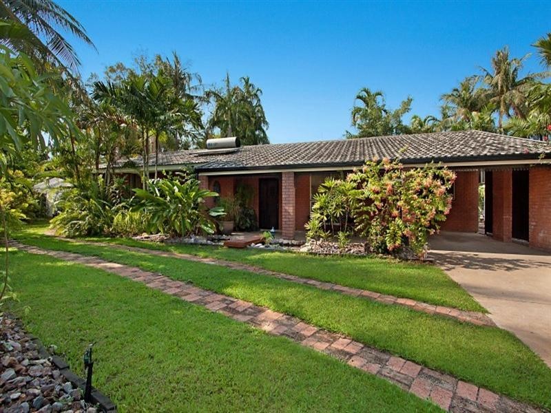 5 Bud Court, Karama NT 0812