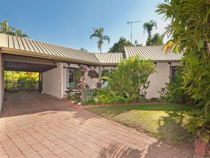 5/16 St. Andrews Court, Marrara NT 0812