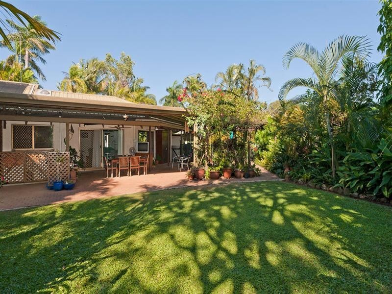 5/16 St. Andrews Court, Marrara NT 0812