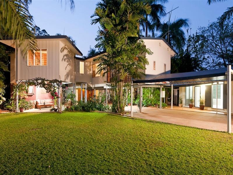 25 Giles Street, Fannie Bay NT 0820
