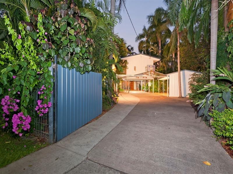 25 Giles Street, Fannie Bay NT 0820