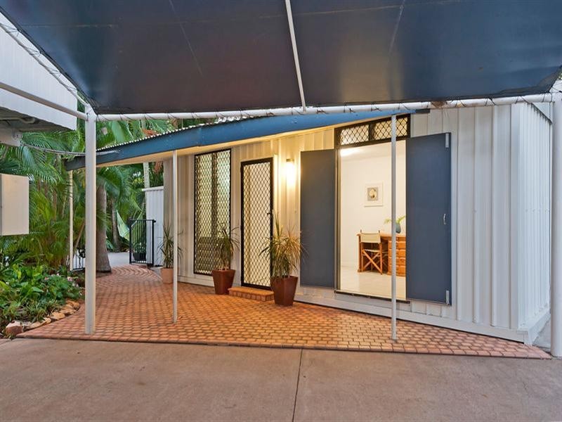 25 Giles Street, Fannie Bay NT 0820