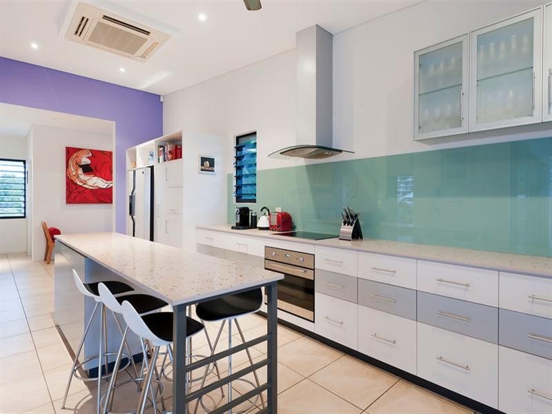 11 Hickey Court, Cullen Bay NT 0820