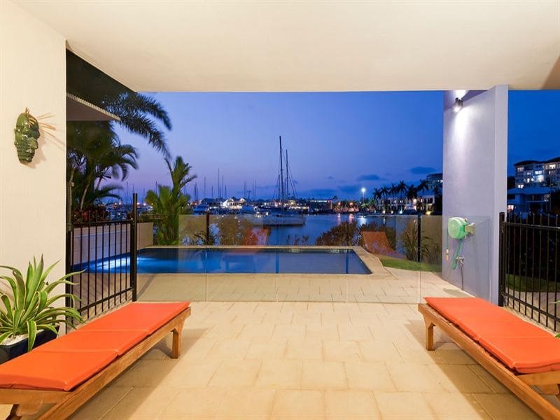 11 Hickey Court, Cullen Bay NT 0820