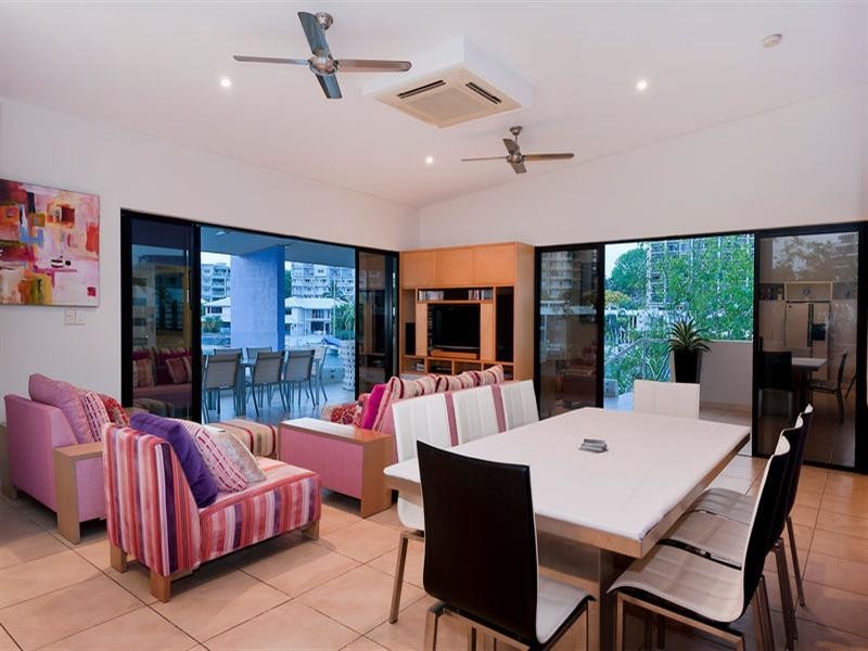 11 Hickey Court, Cullen Bay NT 0820