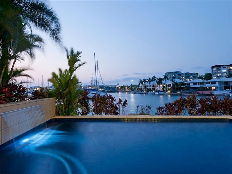 11 Hickey Court, Cullen Bay NT 0820