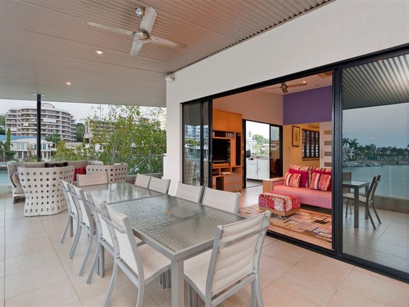 11 Hickey Court, Cullen Bay NT 0820