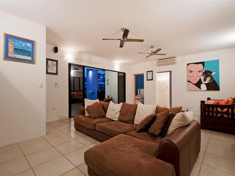 11 Hickey Court, Cullen Bay NT 0820