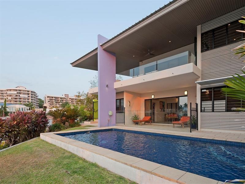 11 Hickey Court, Cullen Bay NT 0820