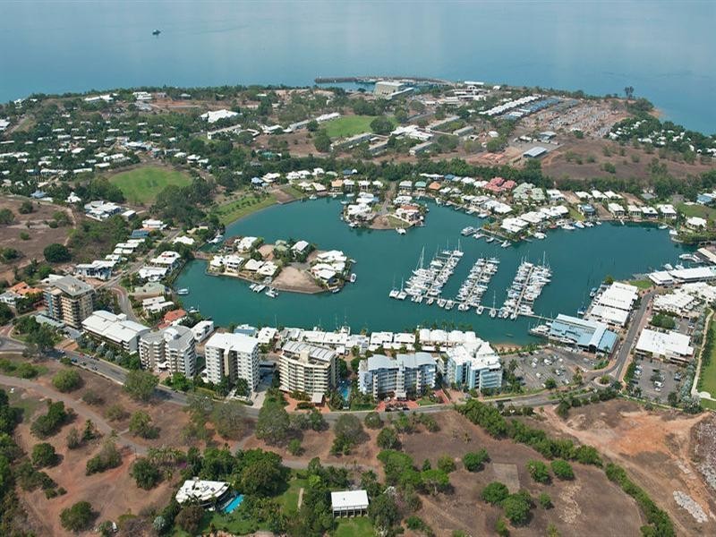 11 Hickey Court, Cullen Bay NT 0820