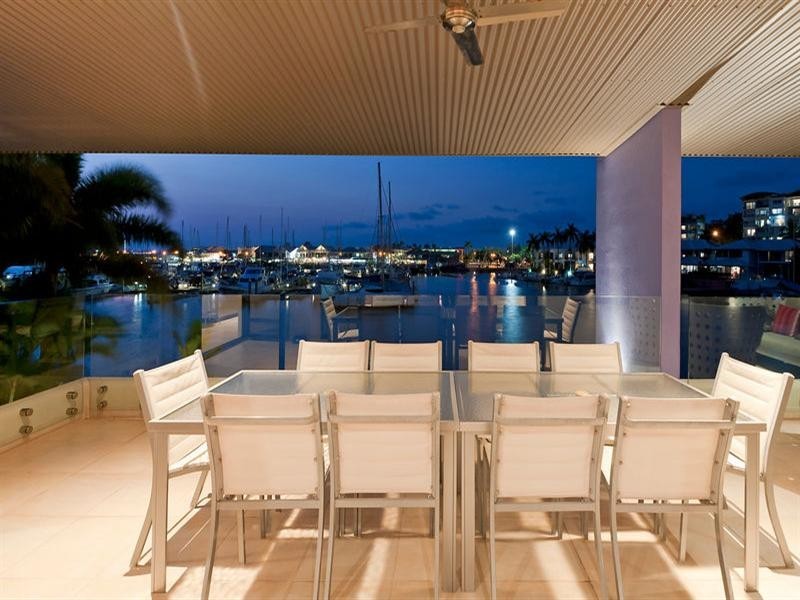11 Hickey Court, Cullen Bay NT 0820