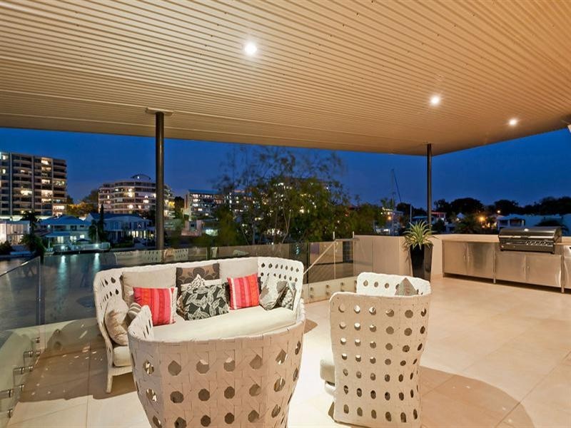 11 Hickey Court, Cullen Bay NT 0820