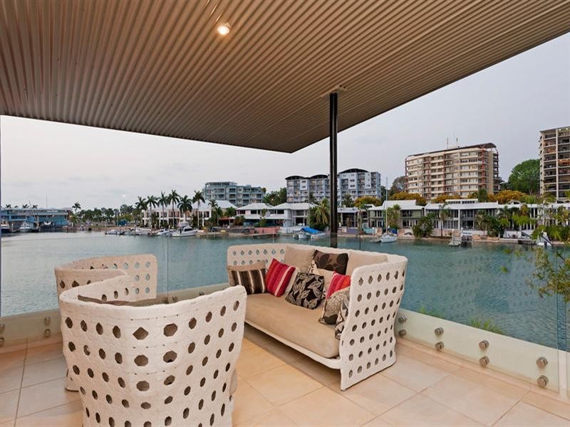 11 Hickey Court, Cullen Bay NT 0820