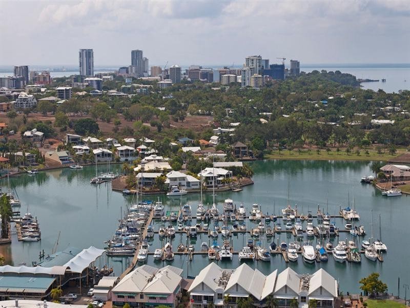 11 Hickey Court, Cullen Bay NT 0820