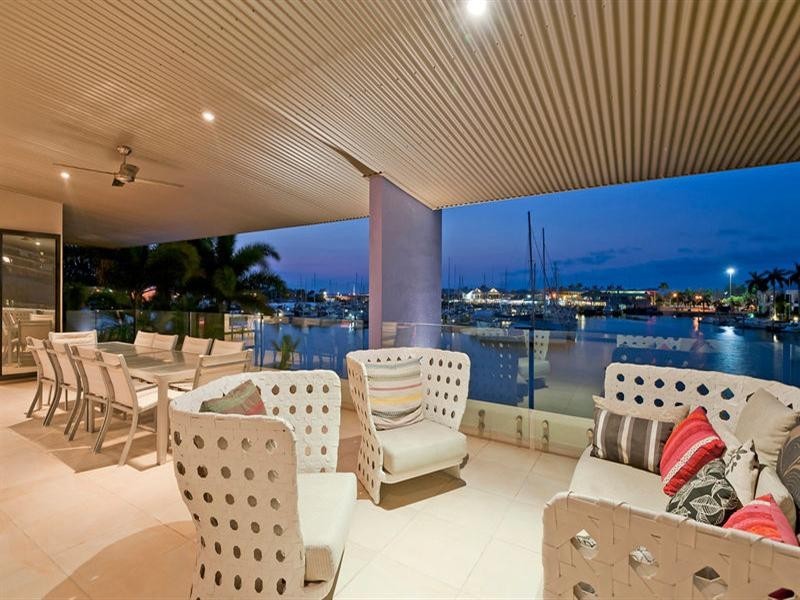 11 Hickey Court, Cullen Bay NT 0820