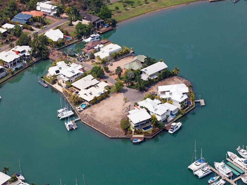 11 Hickey Court, Cullen Bay NT 0820