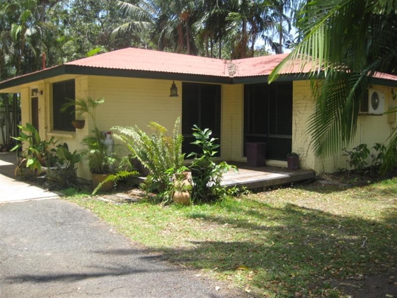 21 Stobo Crescent, Alawa NT 0810