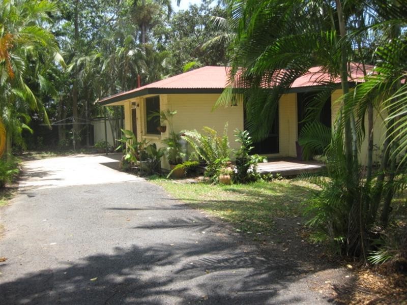 21 Stobo Crescent, Alawa NT 0810