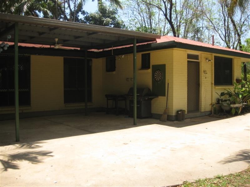 21 Stobo Crescent, Alawa NT 0810