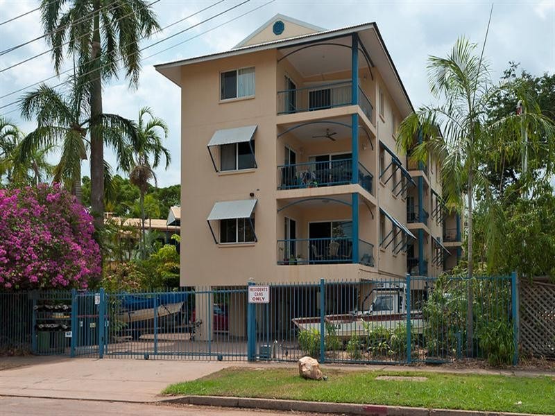 10/6 Philip Street, Fannie Bay NT 0820